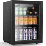 Thumbnail Beverage Refrigerator Cooler — Smart Refrigerator, Electactic