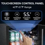 Thumbnail Beverage Refrigerator Cooler — Smart Refrigerator, Electactic