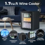 Thumbnail Beverage Refrigerator Cooler — Smart Refrigerator, Electactic