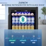 Thumbnail Beverage Refrigerator — Smart Refrigerator, Velivi