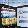 Thumbnail Beverage Refrigerator — Smart Refrigerator, Velivi