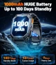Thumbnail Military Smart Watch — Smart Watch, LIGE