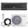 Thumbnail Mini Split Air Conditioner and Heater, COSTWAY