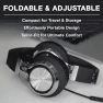 Thumbnail Wired Headphones with Mic and Volume Control — Wireless Earbuds, Artix