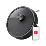 Thumbnail Robot Vacuum and Mop Combo — Robot Vacuum, Roborock