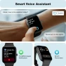 Thumbnail Smart Watch with Health Monitoring — Smart Watch, Fitpolo