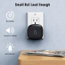 Thumbnail Wireless Doorbell with Receivers and Push Buttons, SECRUI