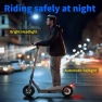 Thumbnail Electric Scooter — Electric Scooter, TS TST GRP LLC