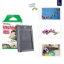 Thumbnail Instant Camera Bundle with Case, Film, and Photo Album, Fujifilm