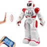 Thumbnail Intelligent Programming RC Robot for Kids — Coding Robot, Shantou Chenghai Zhongyi Toy Industrial Co., Ltd