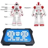 Thumbnail Intelligent Programming RC Robot for Kids — Coding Robot, Shantou Chenghai Zhongyi Toy Industrial Co., Ltd