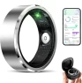 Thumbnail Smart Ring Fitness Tracker — Smart Ring, Qjijolz