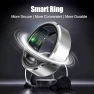 Thumbnail Smart Ring Fitness Tracker — Smart Ring, Qjijolz