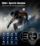 Thumbnail Smart Watch for Men — Smart Watch, ESFOE