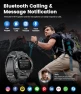 Thumbnail Smart Watch for Men — Smart Watch, ESFOE