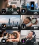 Thumbnail Smart Watch for Men — Smart Watch, ESFOE