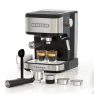 Thumbnail Espresso Machine with Milk Frother — Coffee Maker, Empstorm