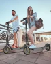 Thumbnail Foldable Electric Scooter — Electric Scooter, WERHY