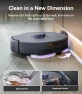 Thumbnail Robot Vacuum and Mop Combo — Robot Vacuum, Narwal
