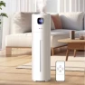 Thumbnail Large Ultrasonic Cool Mist Humidifier — Humidifier, Akeshan