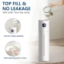 Thumbnail Large Ultrasonic Cool Mist Humidifier — Humidifier, Akeshan