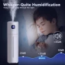 Thumbnail Large Ultrasonic Cool Mist Humidifier — Humidifier, Akeshan