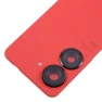 Thumbnail Original Battery Back Cover with Camera Lens Cover, Asus