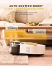 Thumbnail Ultra-Strong Suction Robot Vacuum Cleaner — Robot Vacuum, UBPET
