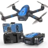 Thumbnail Brushless Motor Drone with 1080P Camera — Drone, Toladrone