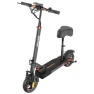 Thumbnail Electric Scooter with Seat and Off-Road Tires — Electric Scooter, IENYRID