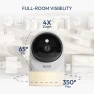 Thumbnail Senior Care Camera with Advanced Fall Detection, Kami Vision