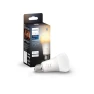 Thumbnail Smart LED Bulb - White Ambiance — Smart Light Bulb, Philips Hue