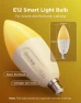Thumbnail Smart Candelabra LED Bulb — Smart Light Bulb, Govee