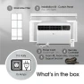 Thumbnail Dual Inverter Smart Window Air Conditioner, LG
