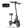 Thumbnail Electric Scooter with Detachable Seat — Electric Scooter, IENYRID
