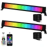 Thumbnail RGB Wall Washer Light — LED Strip Lights, Indmird
