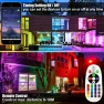Thumbnail RGB Wall Washer Light — LED Strip Lights, Indmird