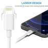 Thumbnail MFi Certified iPhone Charger 5pack, AZMOGDT
