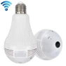 Thumbnail Home Smart WiFi Panoramic Light Bulb Camera