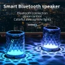 Smart Bluetooth Speaker with AI — Smart Speaker, Crowner