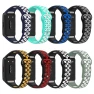 Sport Silicone Strap — Fitness Tracker, Sunshine168