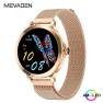 AMOLED Smart Watch — Smart Watch, MEVADEN