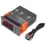 Digital Temperature Controller, DaiXiao-N11
