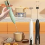 Electric Milk Frother, Smart IT