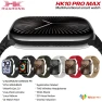 Pro Max Smart Watch Series 10 — Smart Watch, Max Mall