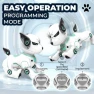 Radio-controlled robot dog — Robot Pet, Safety toy