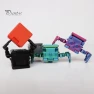 3D Printed Spider Robot Figure, Play with You