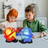 Remote Control Battle Robot with Balloons, Play with You