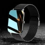 Digital Wristwatch for Men and Women — Smart Watch, Lucky Black Cat