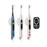 Electric Toothbrush with AI Cleaning Visualization — Electric Toothbrush, SAKURA BLOSSOM